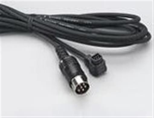 Futaba MD-TC Micro-DIN Transmitter Trainer Cord FUTM4420