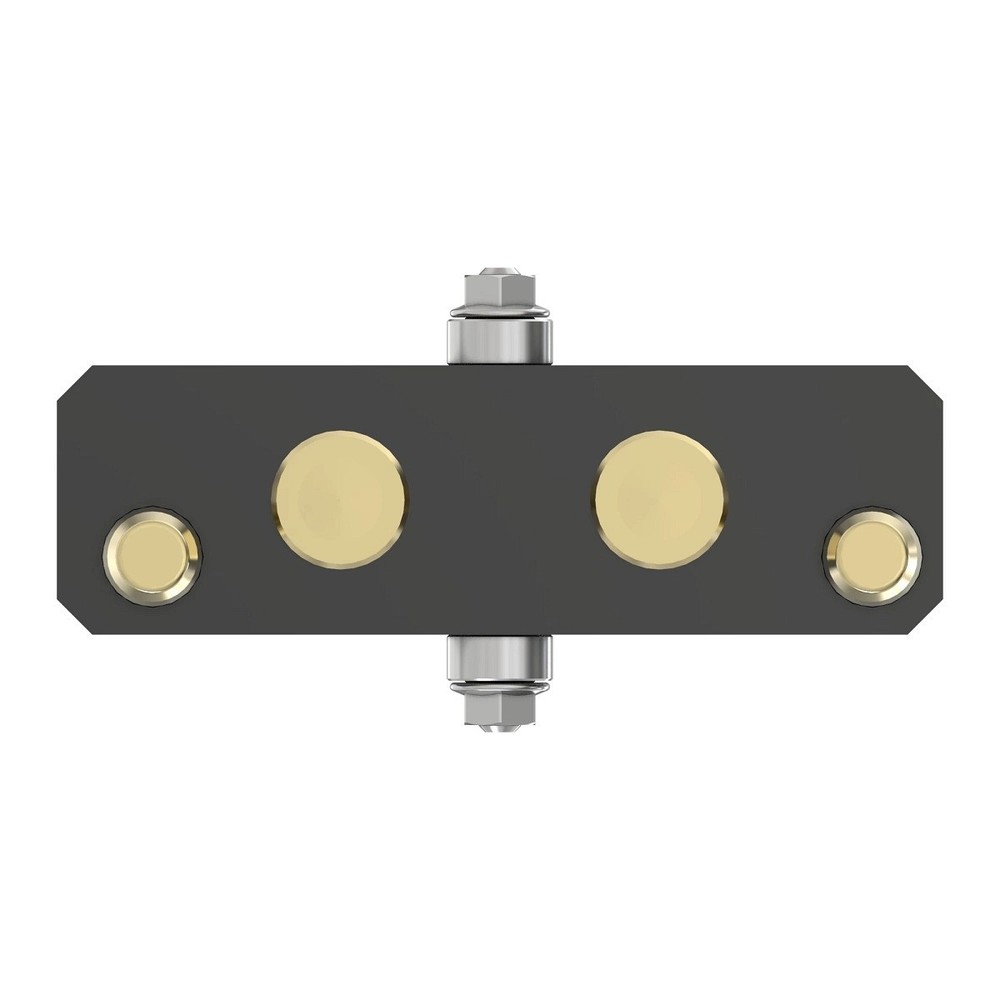 John Deere Hydraulic Quick Connect Multi-coupler (PB06)