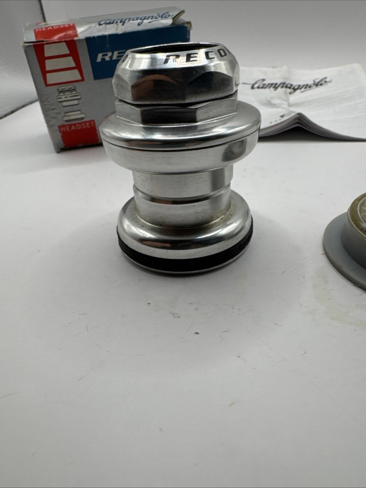 Campagnolo Record 1" Headset BC1 Headset NOS