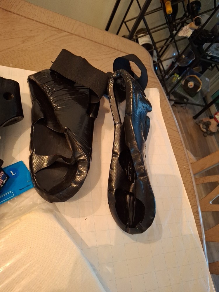 Macho Martial Arts Gear