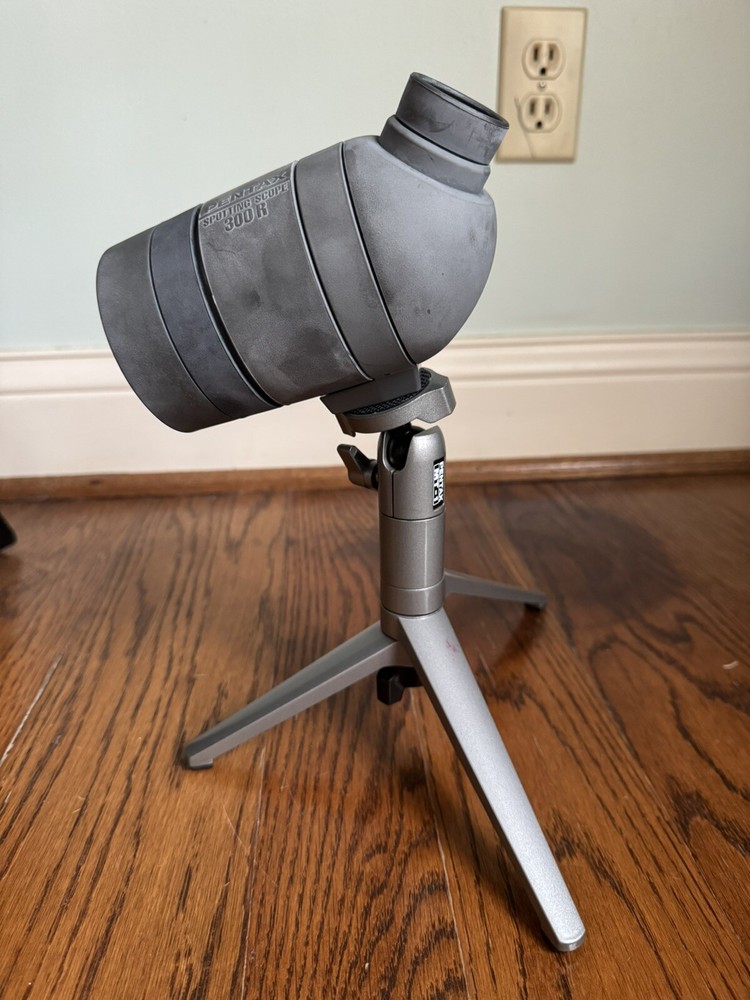 Pentax Spotting Scope 300 R