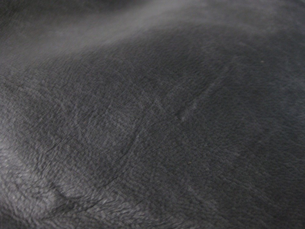 Top Grain Goat Leather #0018325 Row 155
