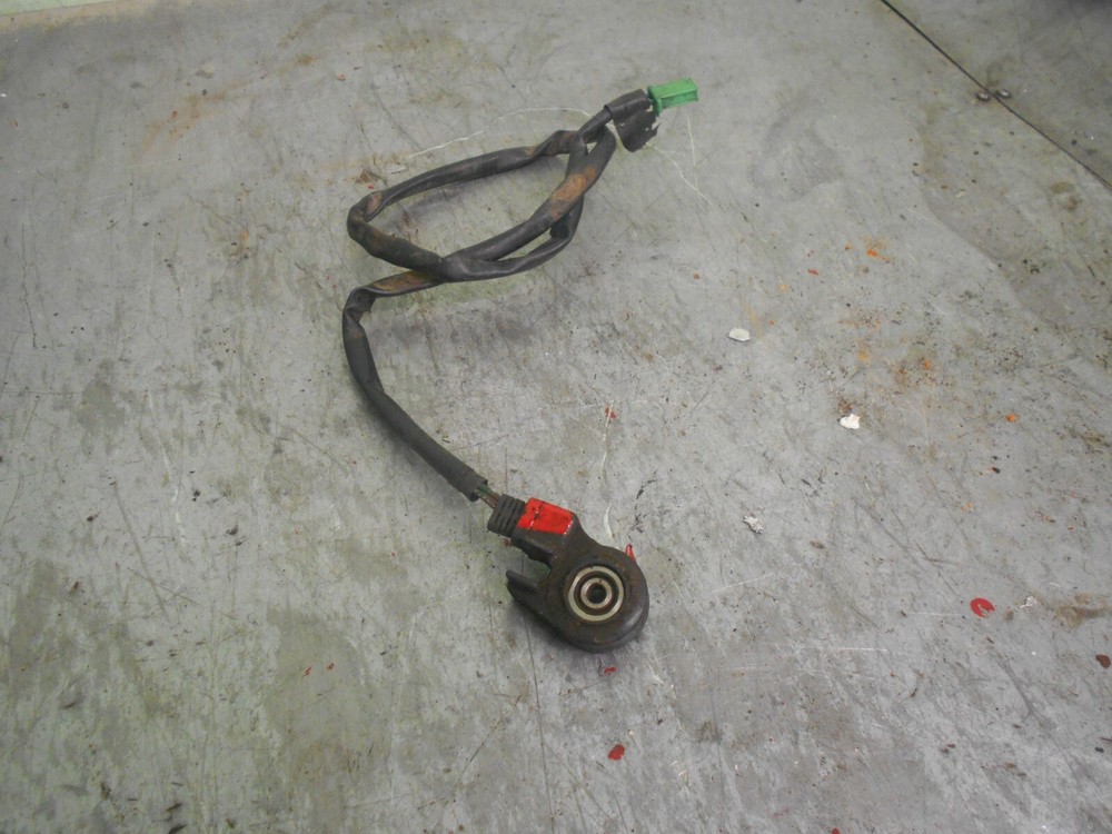 honda xr 125 L4 side stand switch