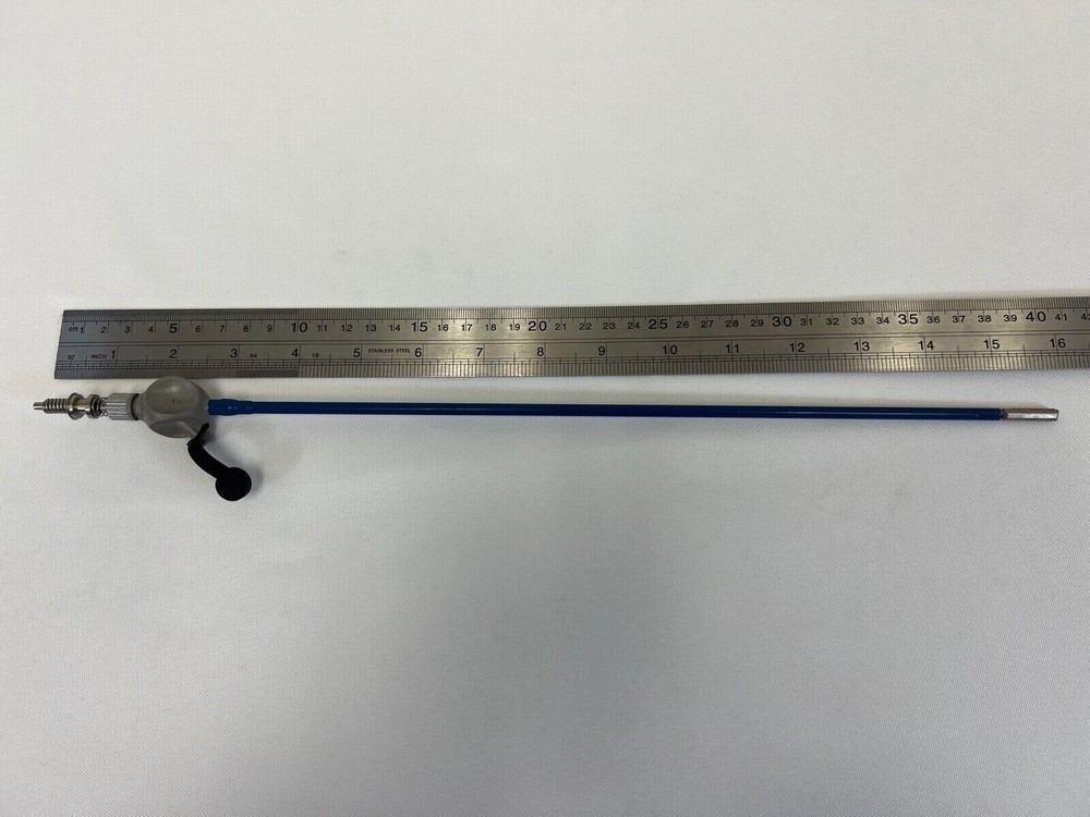 Conmed Meeker 5mm Laparoscopic Dissector Laparoscopy