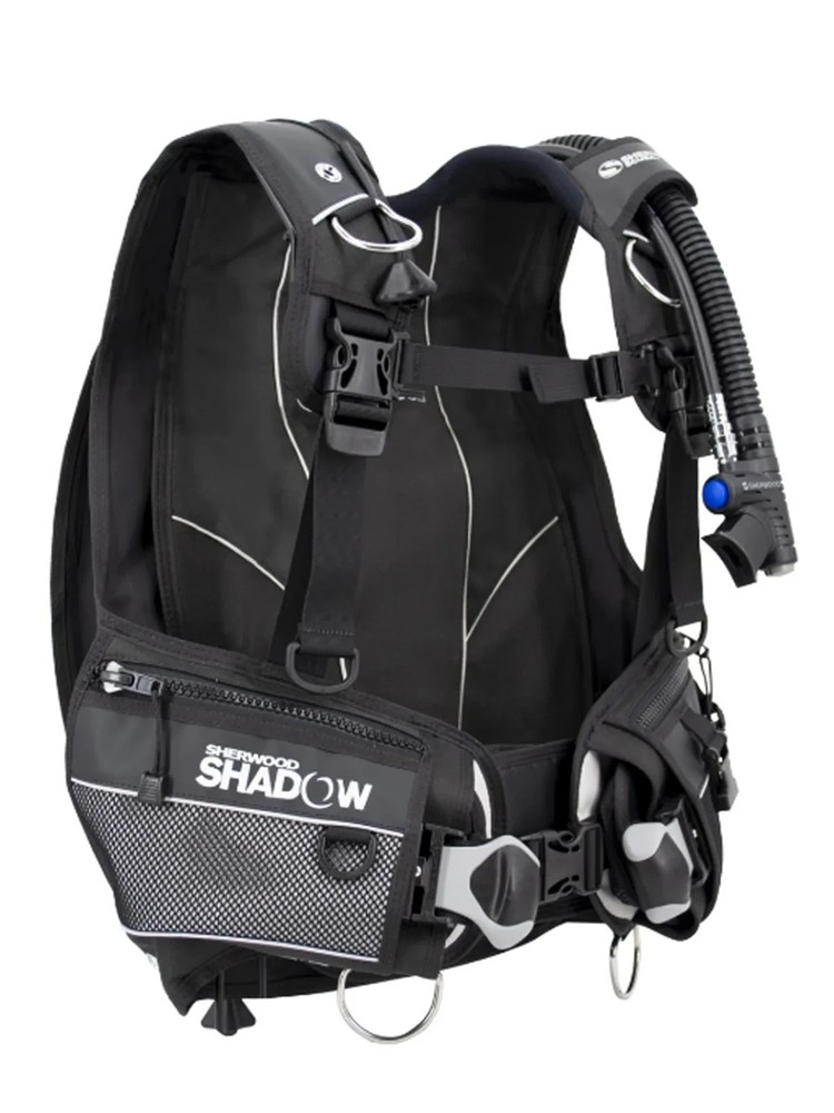 Sherwood Shadow BCD
