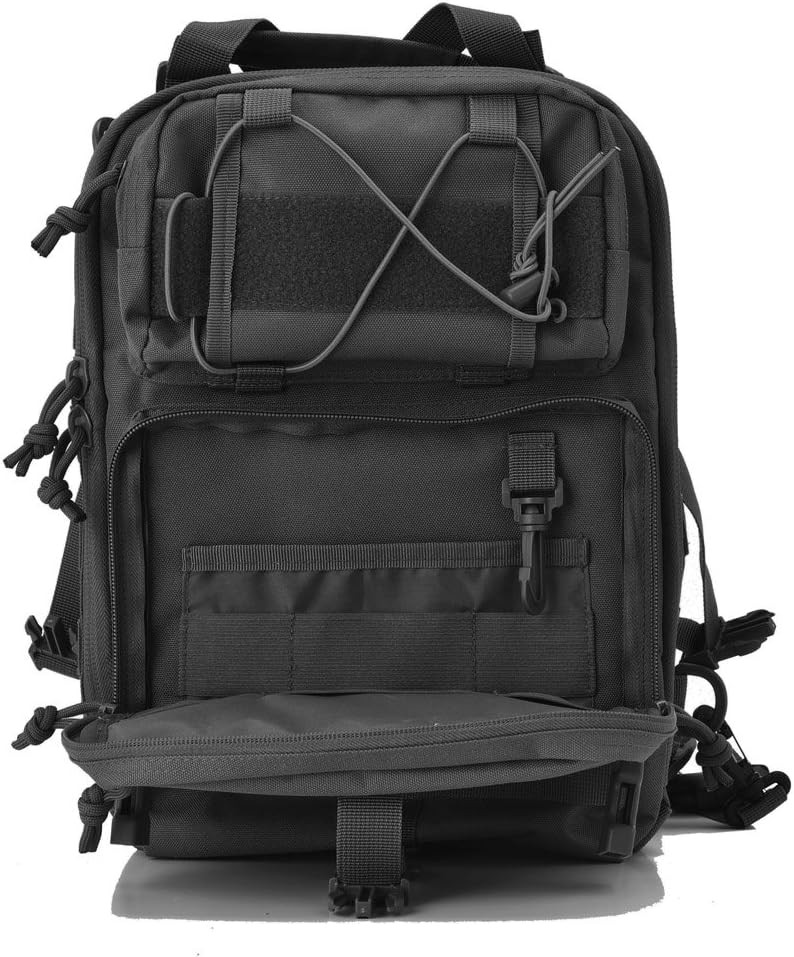 Tactical Sling Bag Pack | Pack