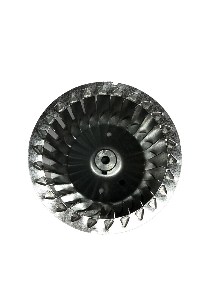 REVCOR BLOWER WHEEL 4DLU7