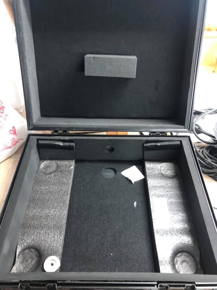 vintage technics turntable 1200