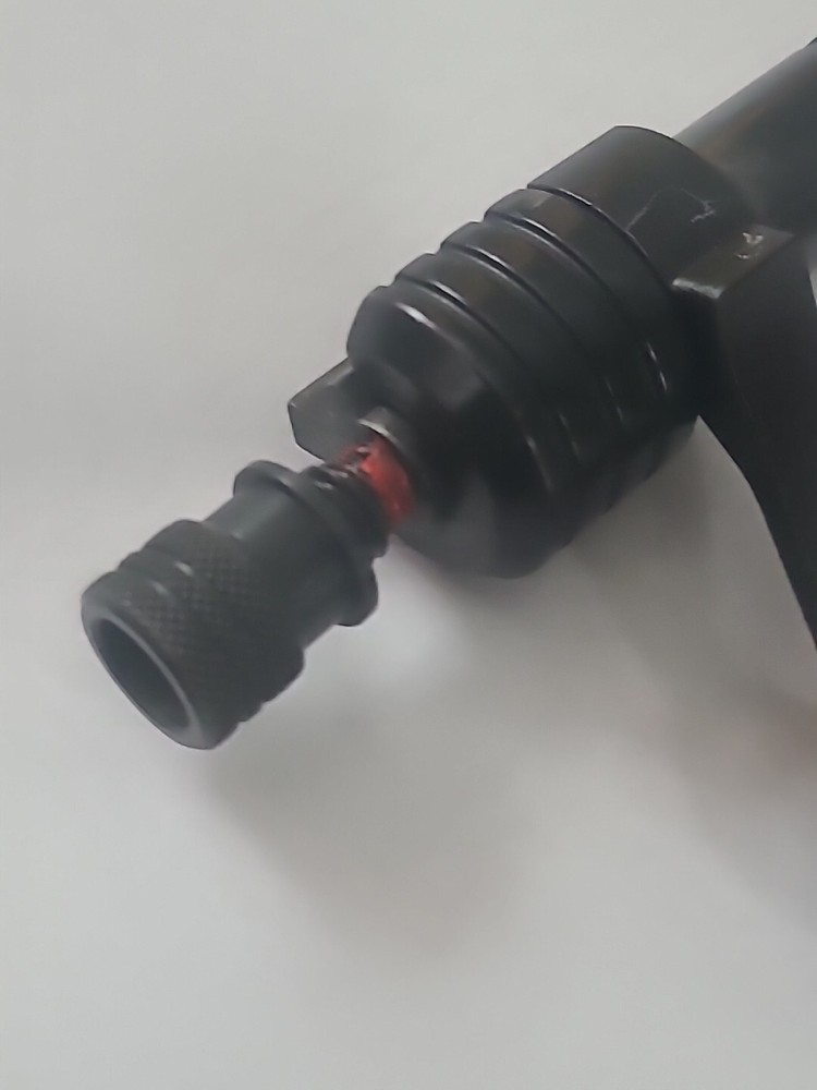 Knight Disc Inline Muzzleloader Bolt Assembly (A)