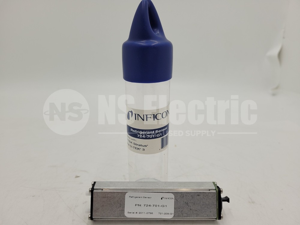 Inficon 724-701-G1