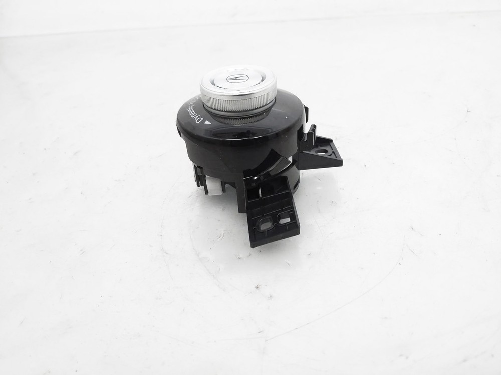 2021 Acura Tlx Type S Awd Dynamic Drive Switch Controller