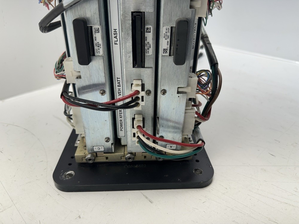 AEVIT 2.0 Main Controller Dodge Grand Caravan