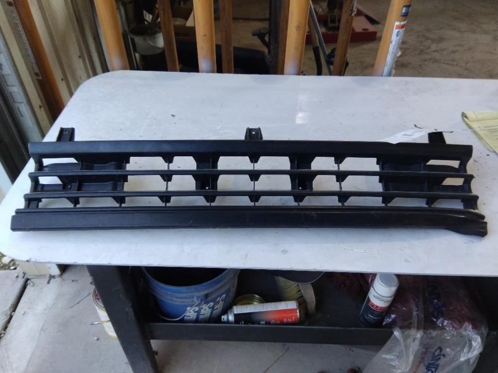 For 2007 GMC GRILLE N/A ,  MN