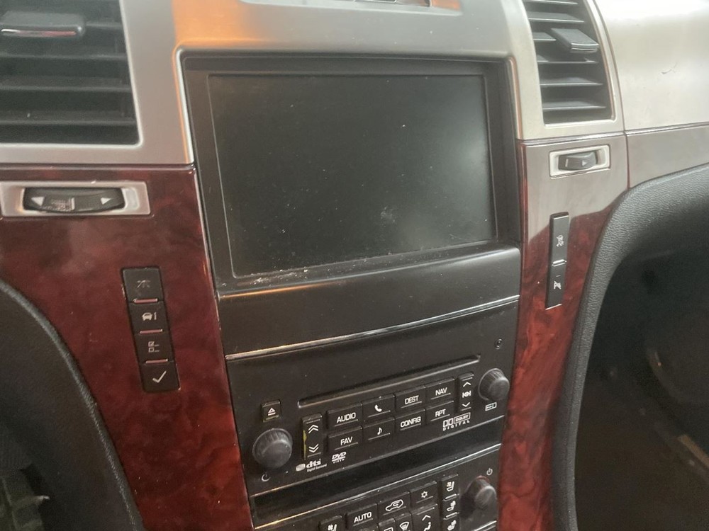 Fuse Box Engine Fits 10-14 ESCALADE 1067648
