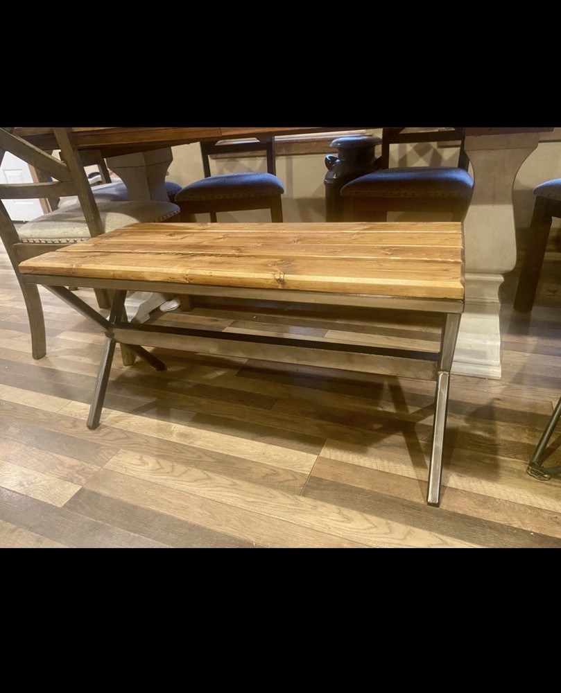 Xsquisite Custom Bench