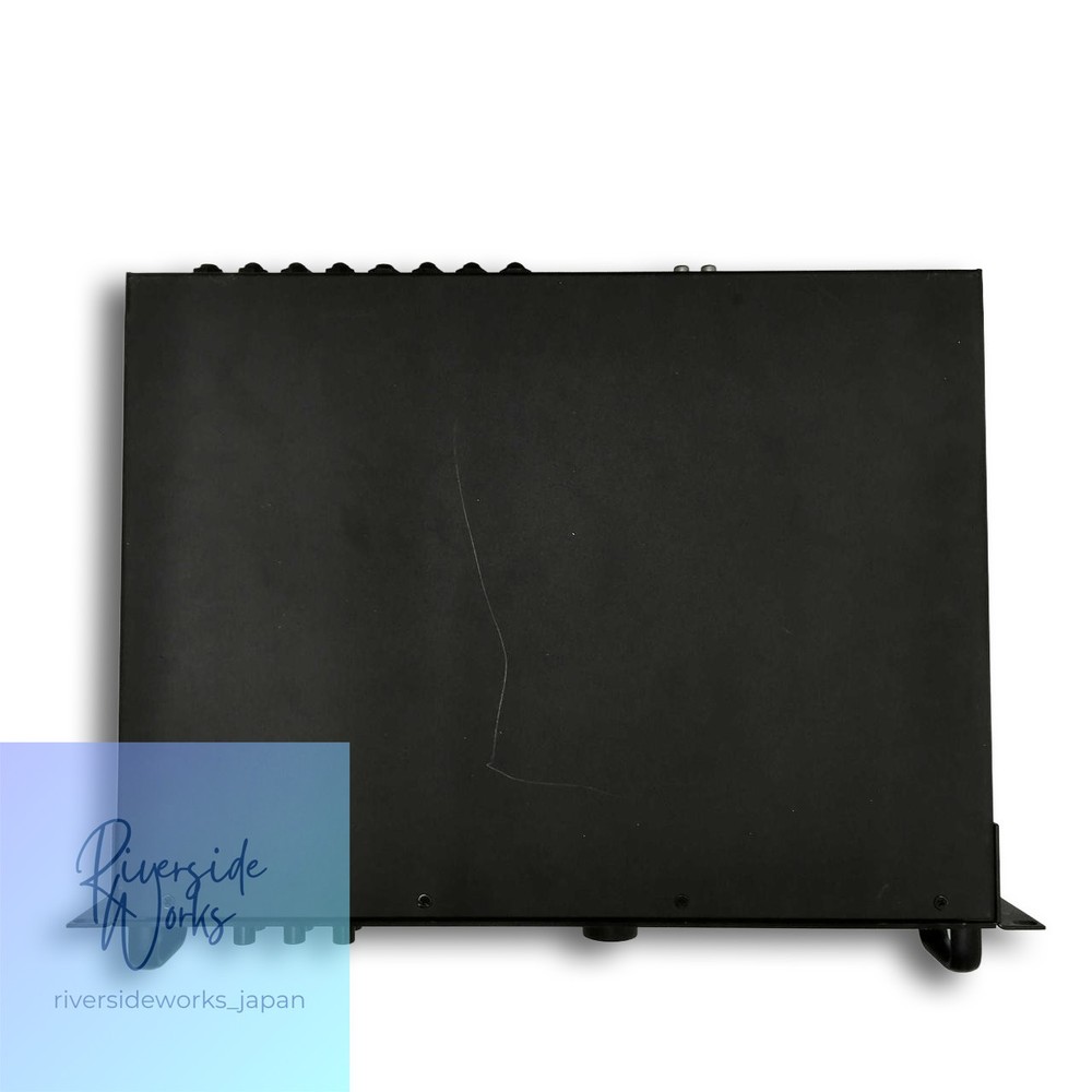 Fractal Audio Systems Axe-FX II XL Plus Multi-Effects Processor JP