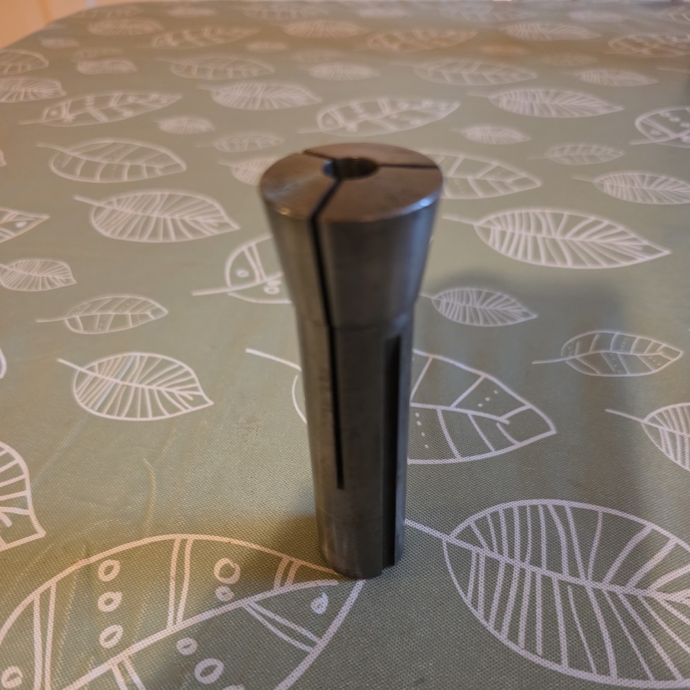 R8 Collet 3/8"