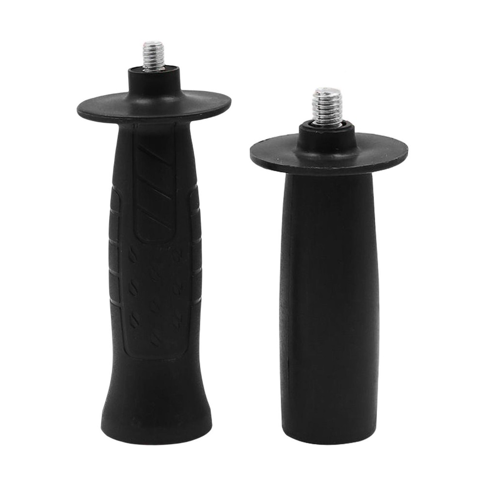 Angle Grinder Handle Black Grinding Machine Tool Accessories Replacement
