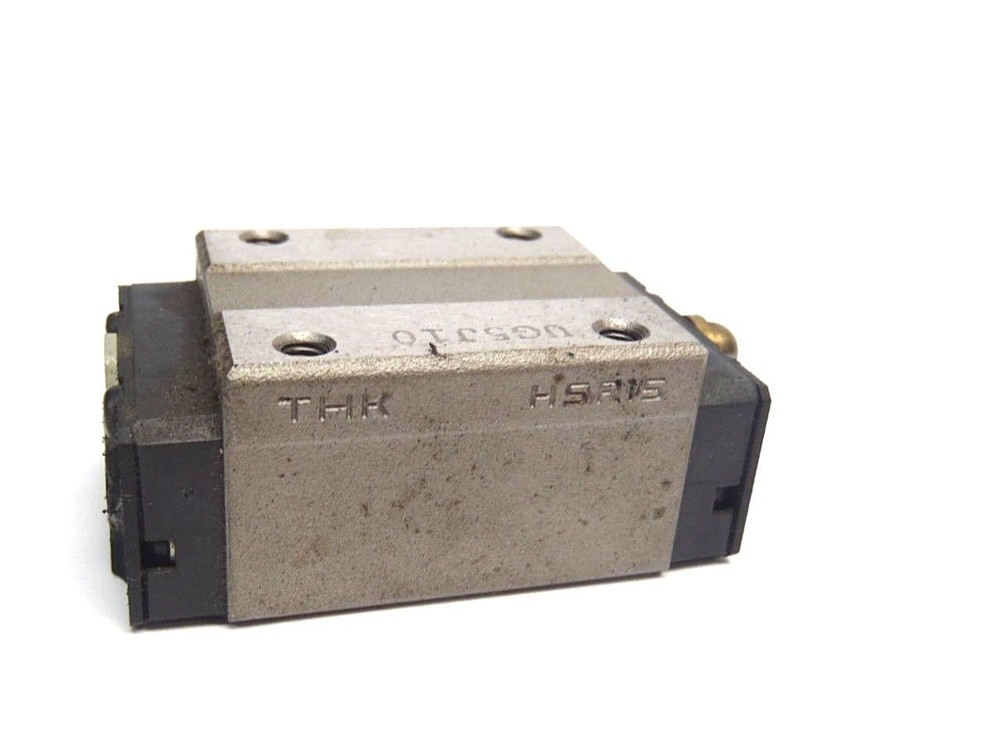 THK HSRIS Linear Ball Bearing Block