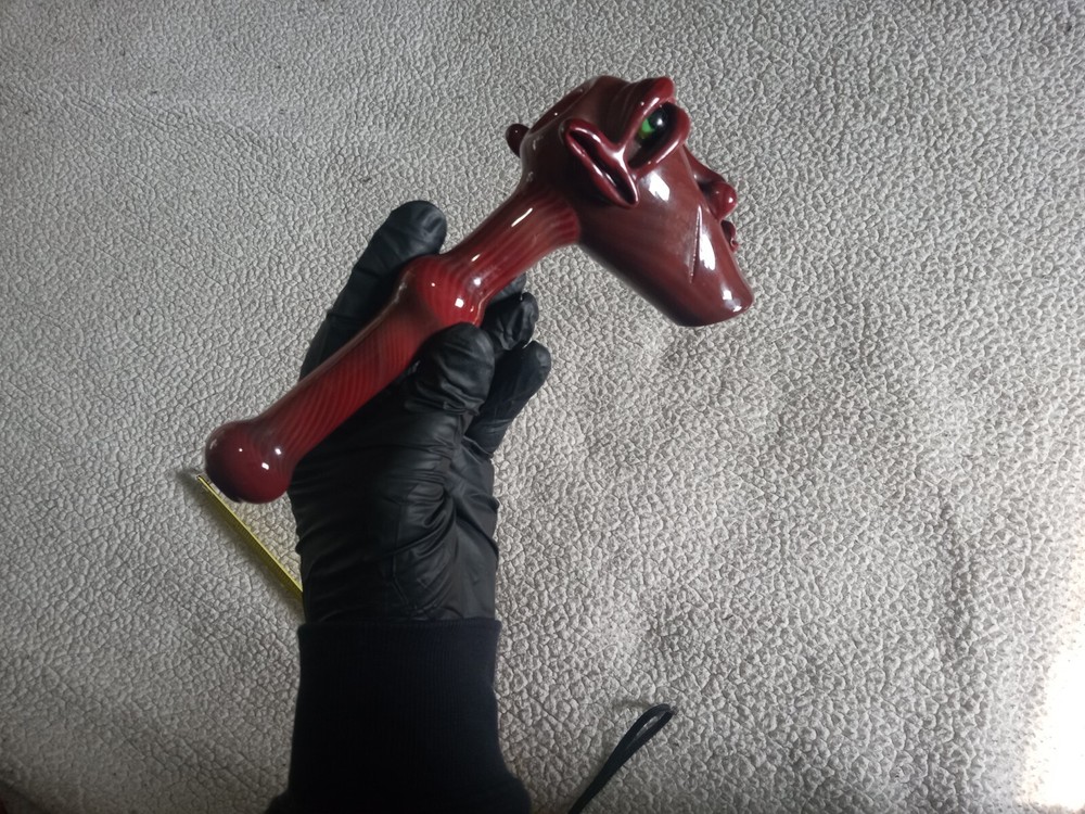 *Maui Tobacco Pipe