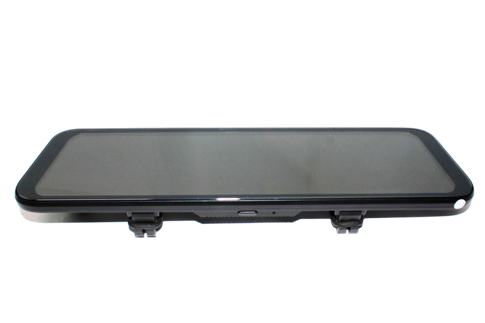 WOLFBOX G900 12" 4K Mirror Dash Camera