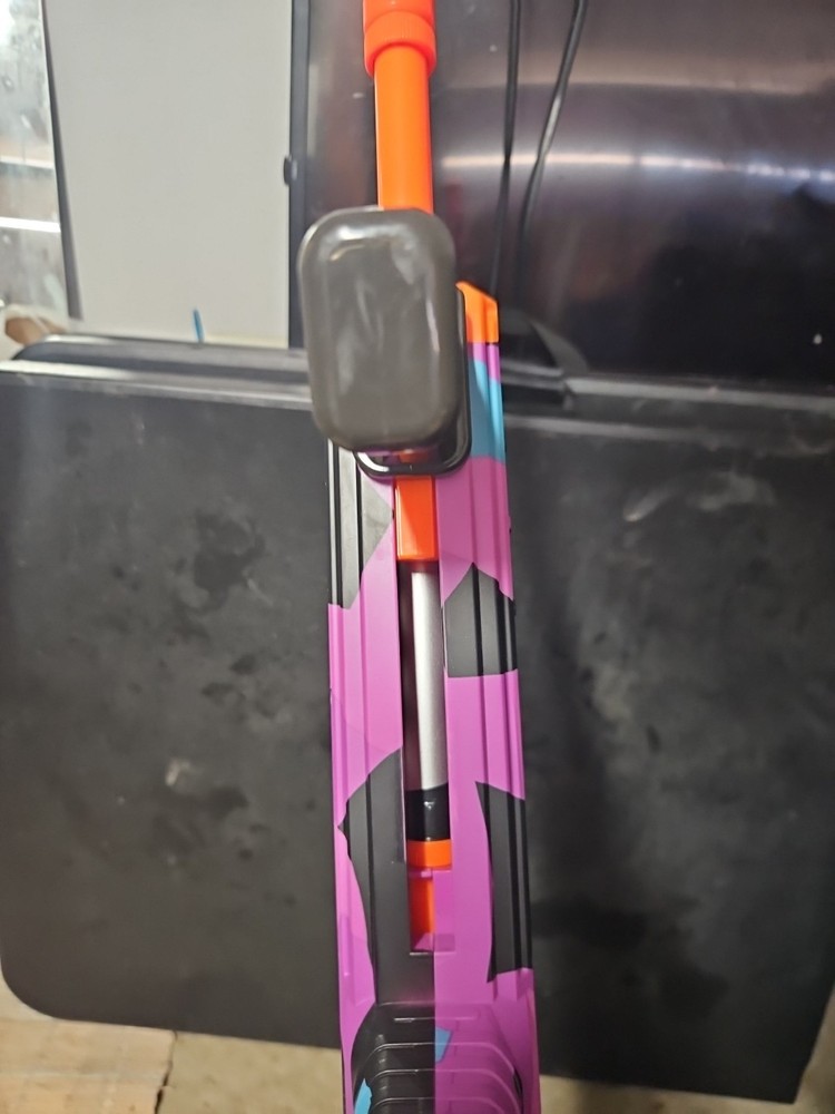 Adventure Force Tactical Strike Nexus Pro Ultimate Dart Blaster