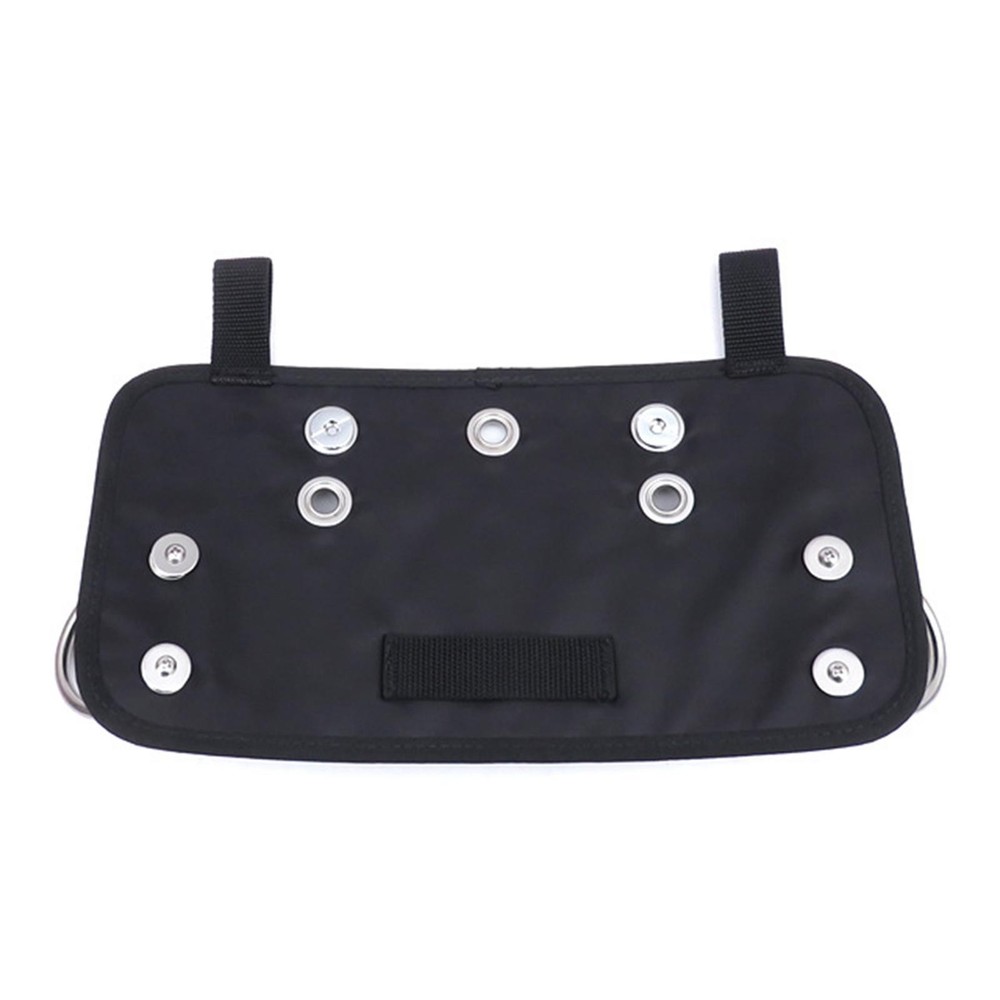 Diving Dive Harness 60102-1 Side or Back Mount
