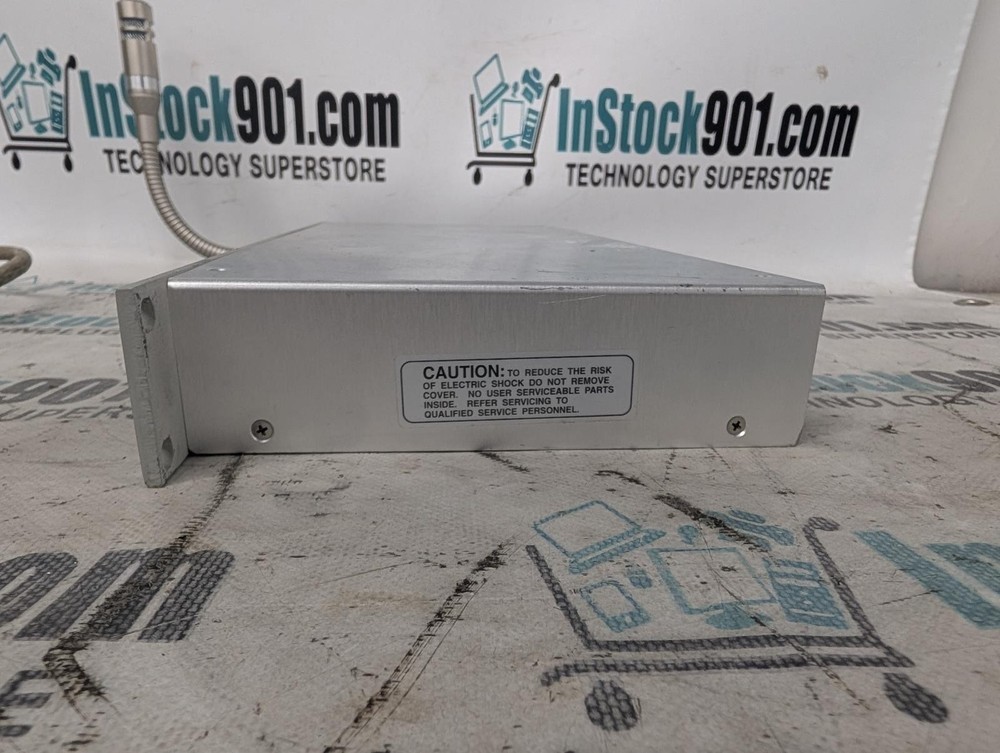 Clear-Com Intercom Beltpack & Headset System - 9x TW502 TWC-10A PL Pro MS-232