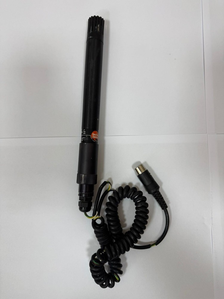 DOSTMANN / Temp./%rH / P570