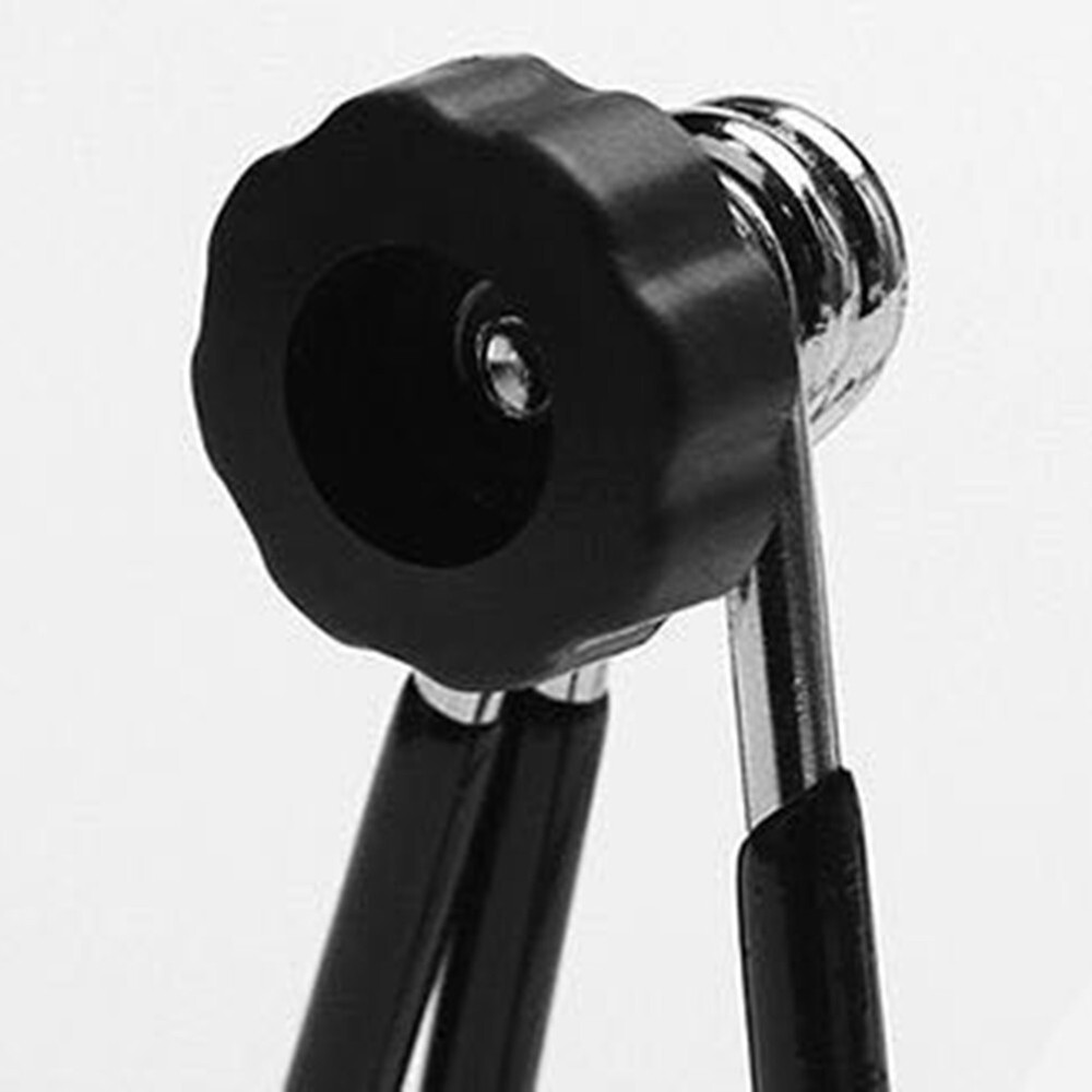 2pcs Solar Panel Stand Foldable Mounting Bracket Adjustable Supporter Holder New