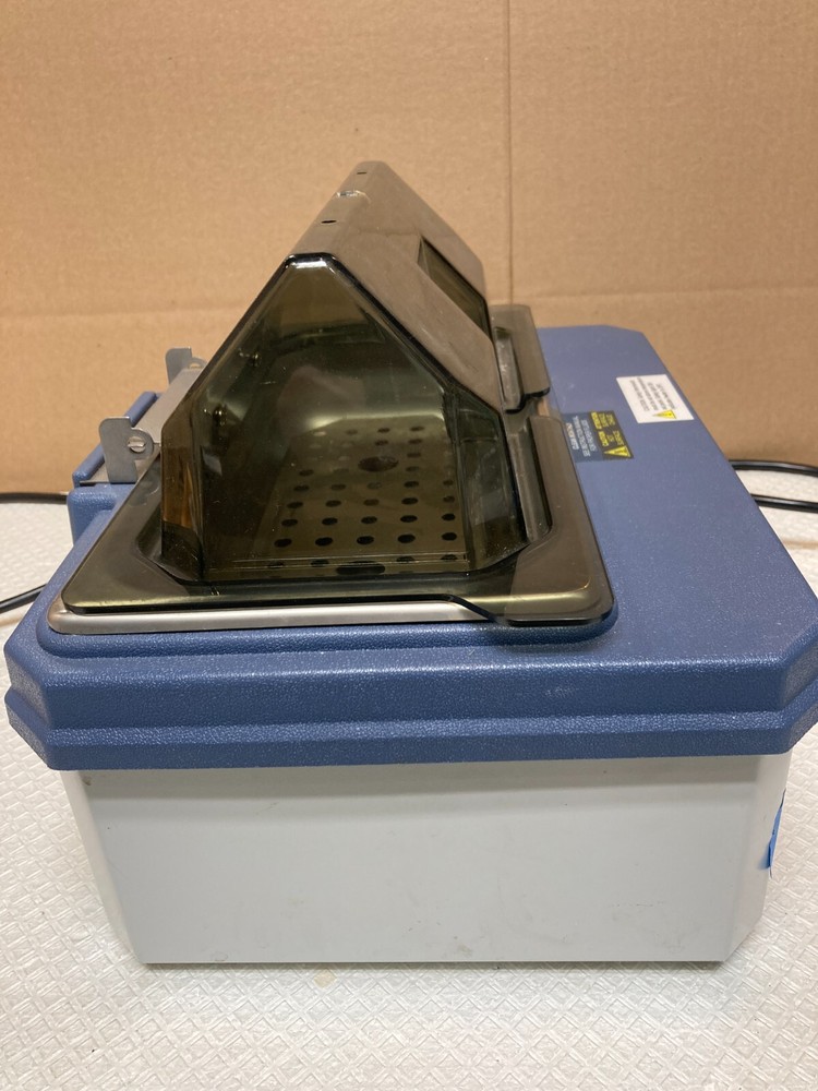 Fisher Scientific IsoTemp 202S Programmable Digital Heated Water Bath