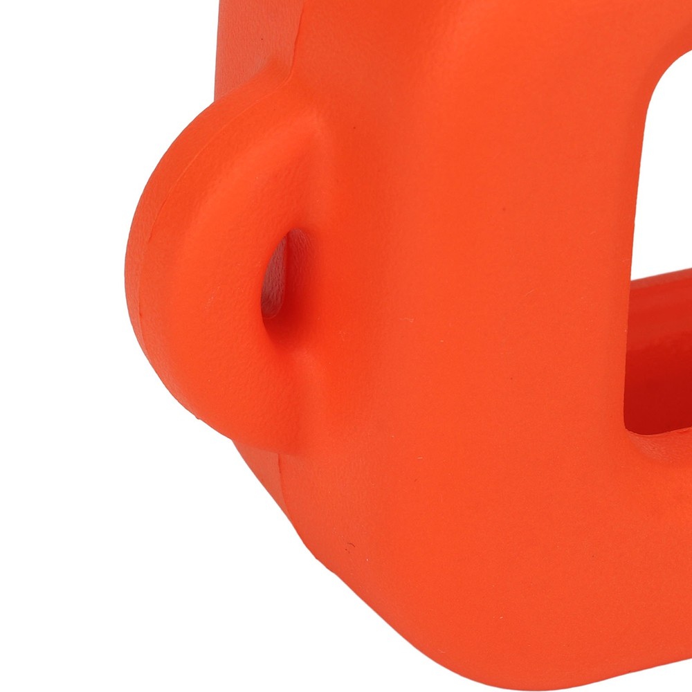 Sports Camera Floating Case Orange High Visibility Floating Protective Shel MEJM