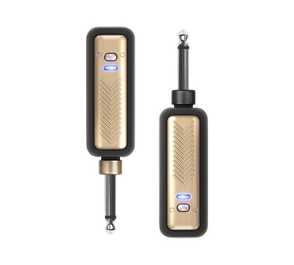 Positive Grid Spark LINK Guitar Wireless System New