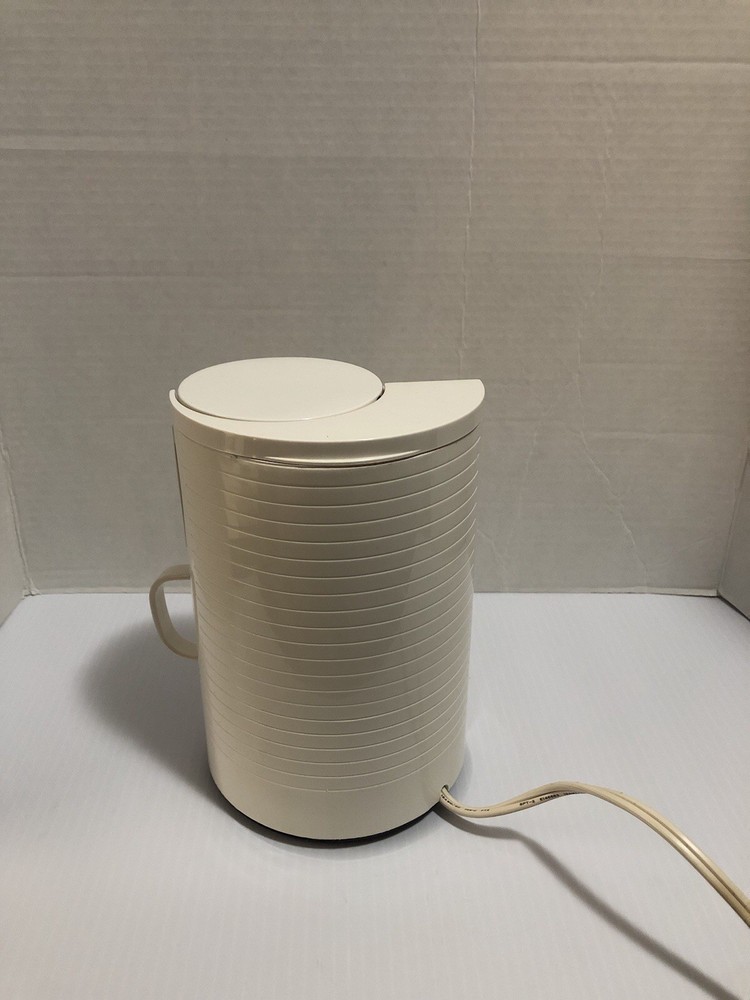 Toastmaster Personal Travel Coffee Maker