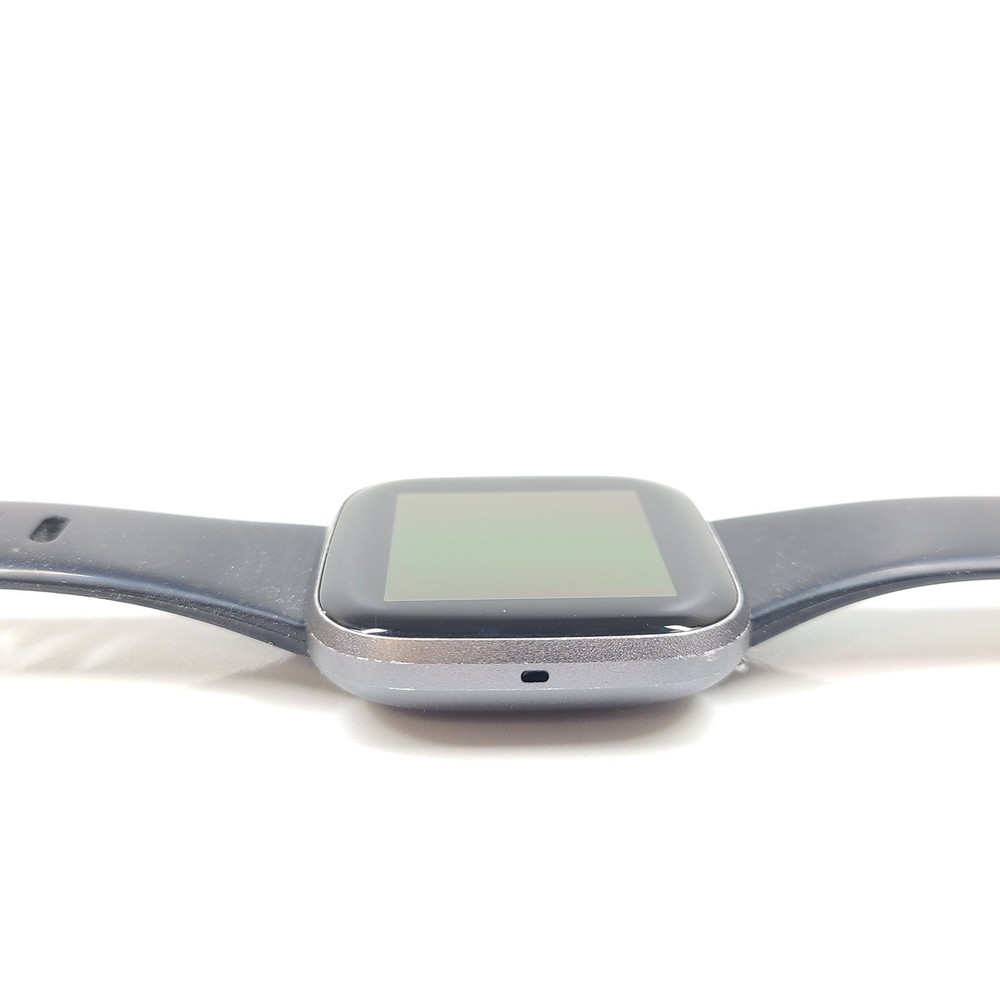Fitbit Versa 2 FB507 Fitness Activity Tracker Watch - Black GRADE B