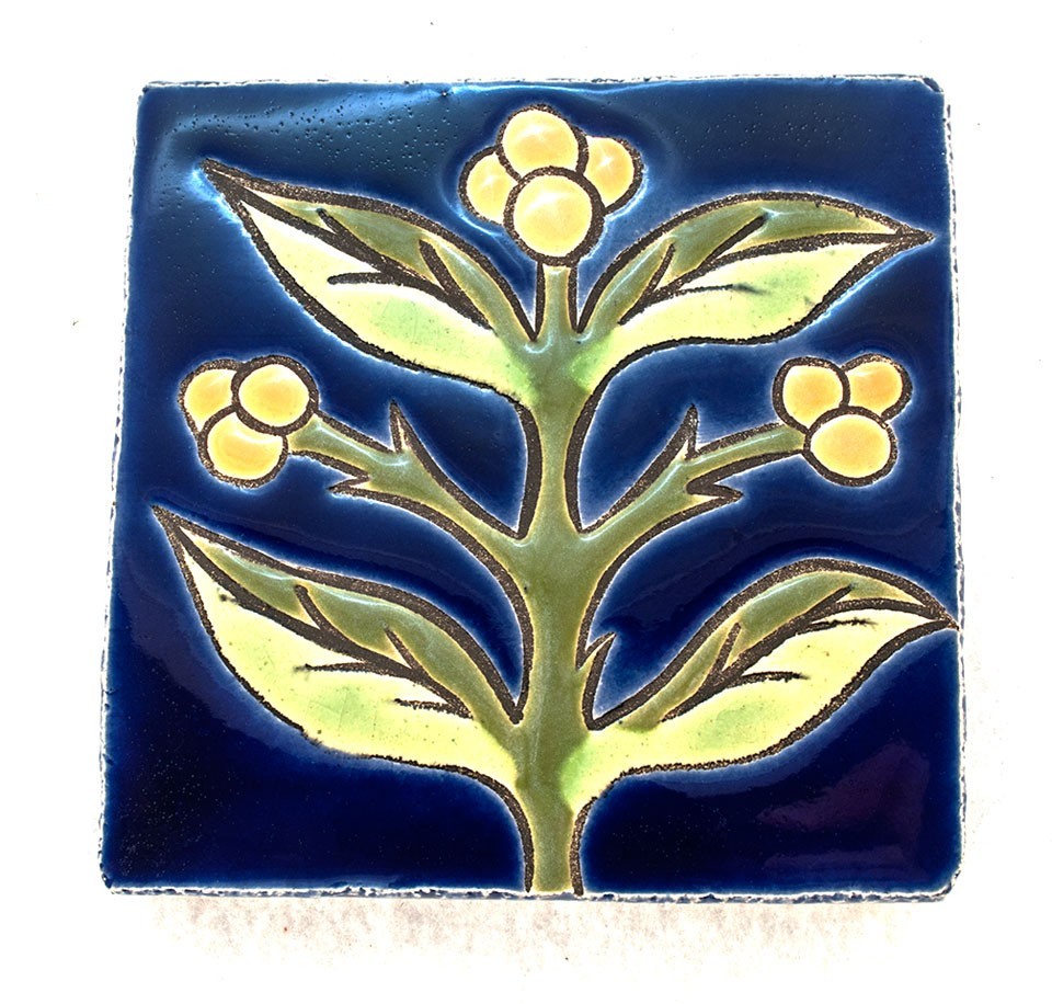 XENIA TALER CERAMIC WALL TILE