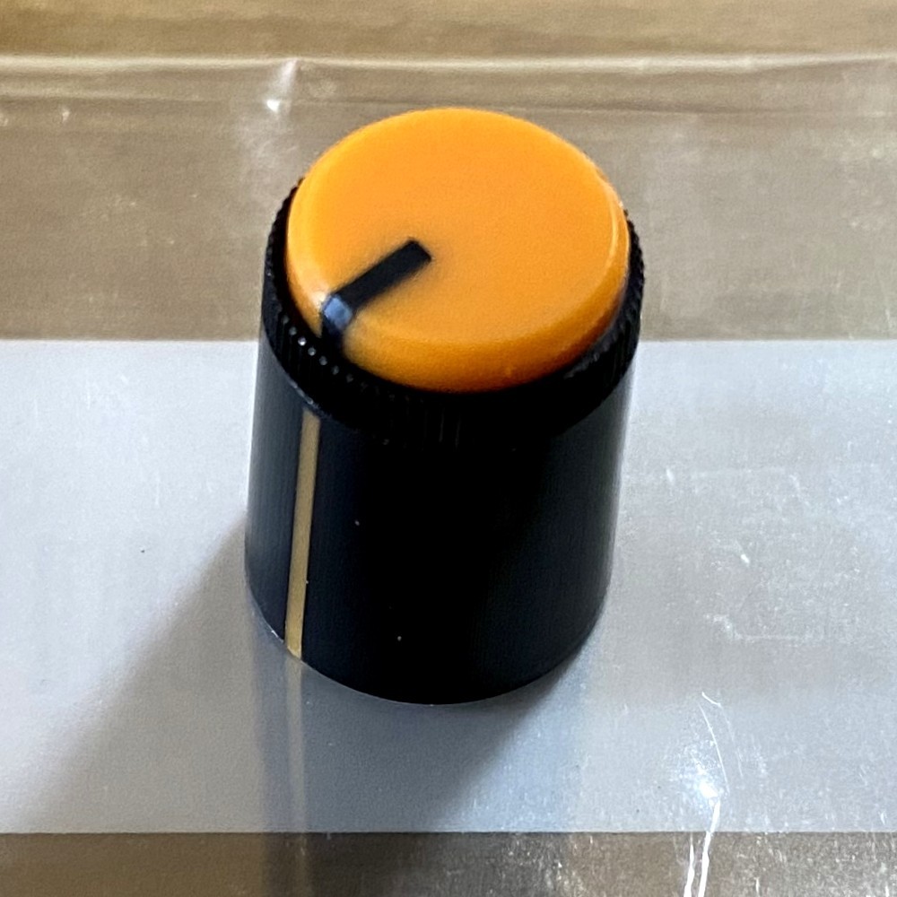 BOSSgenuine Knob 3R4#