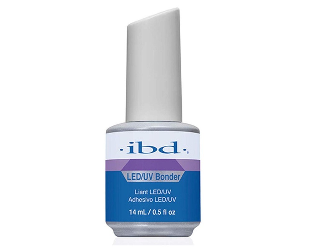 IBD LED/UV BONDER 0.5 OZ