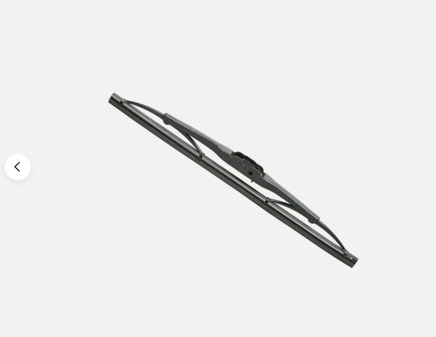 10" Rear Windshield Wiper Blade For Jeep Compass 2007-2017 OEM Quality