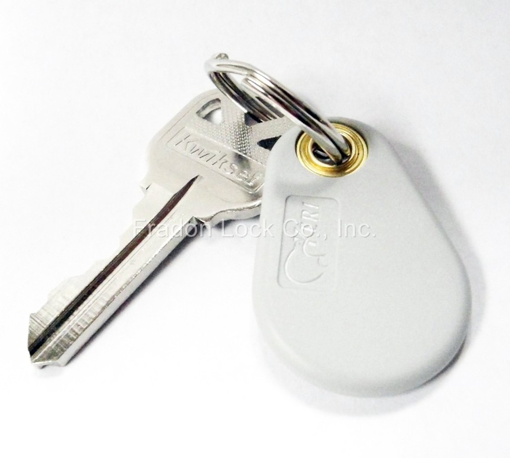Keri System Proximity Key Tag Keytag Access Control Fob