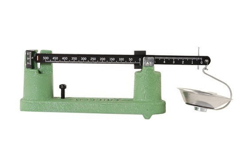 Redding Reloading Model No. 2 Master Powder & Bullet Scale 2000