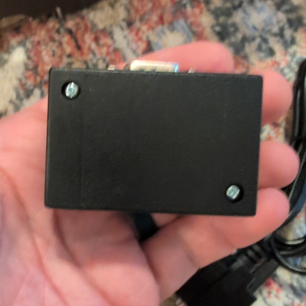 DigiSnap 2000 Series - Harbortronics Intervalometer Timelapse