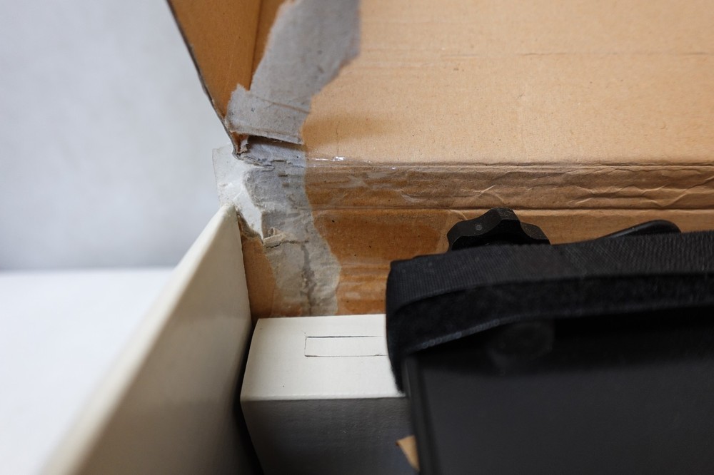 PanaVise Mobile Office Mount - Arm & Deck Assembly 9101-01