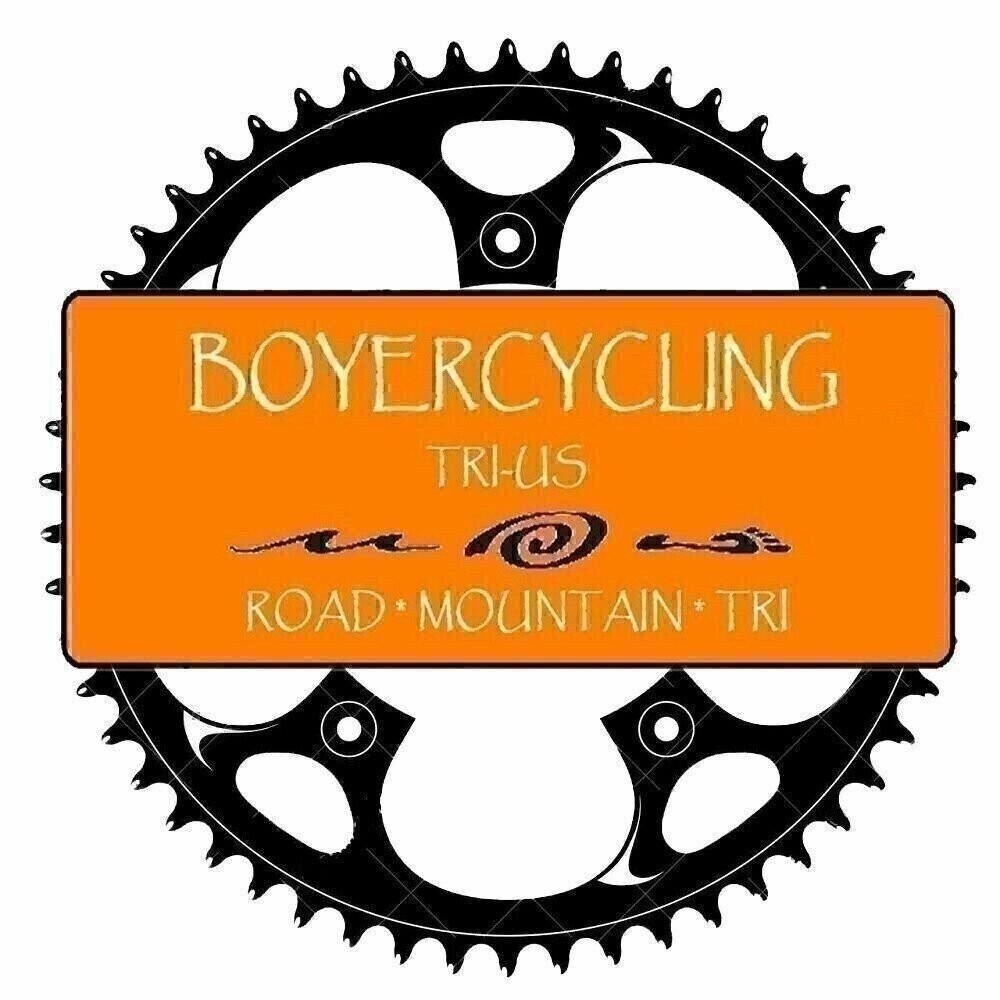 FSA Road Double Chainring Bolt Kit - (10 pieces) Silver