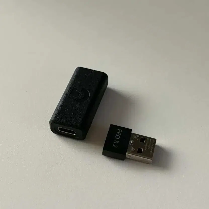 Logitech PRO X 2 USB Dongle Receiver NEW