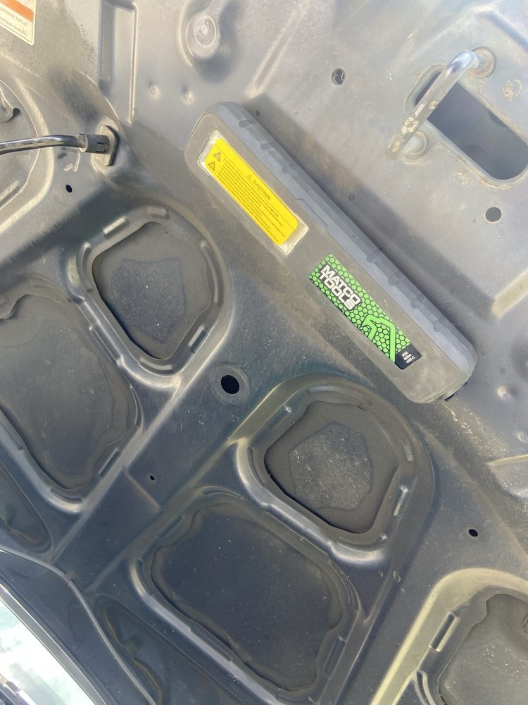 Matco Tools Super Form 2 600 Lumens Rechargeable Work Light !