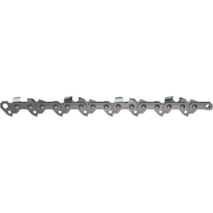 Oregon 12” Chamfer Chisel Low Kickback Chain / 91PX045G