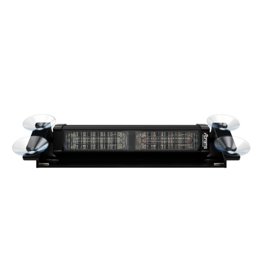 Abrams Focus 2X Series LED Dash & Deck Light