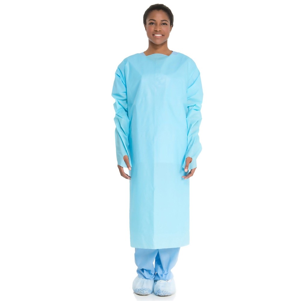 Impervious Procedure Gown (Sold as CS/75)