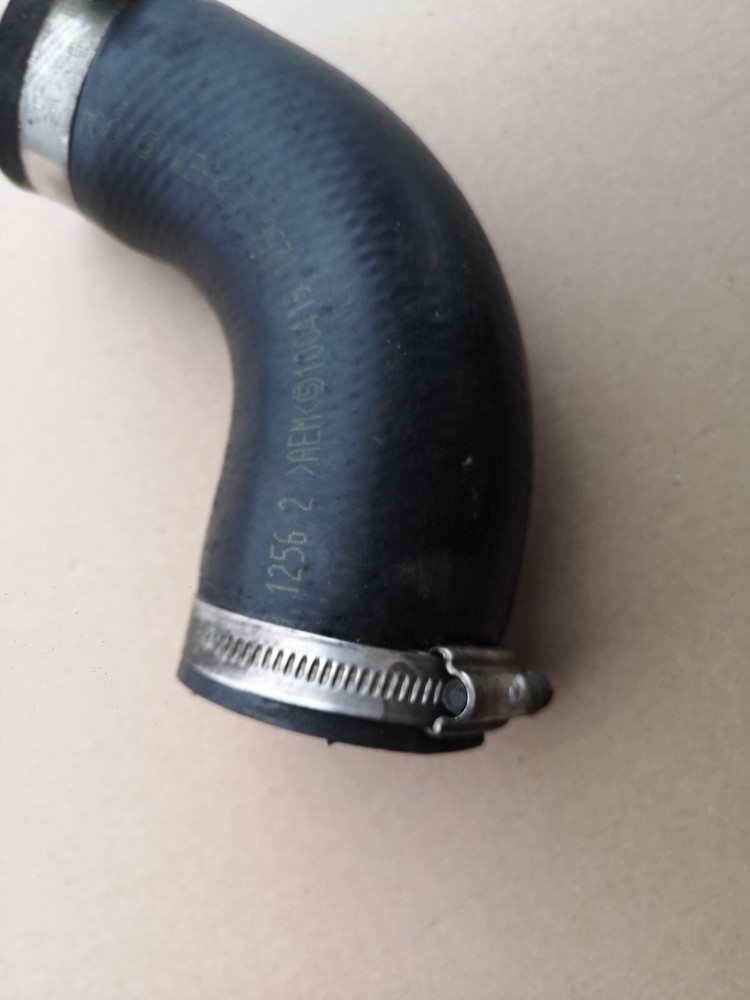 MITSUBISHI OUTLANDER 2.2 DiD 2011 TURBO INTERCOOLER HOSE PIPE